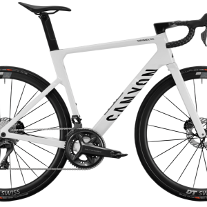 Canyon Endurace CF SLX 8 Di2
