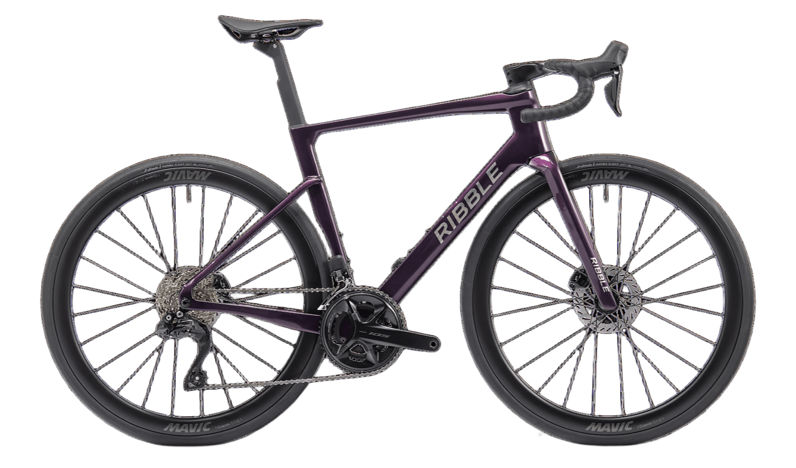 Ribble Ultra-Road 105 Di2 Aero - Image 3