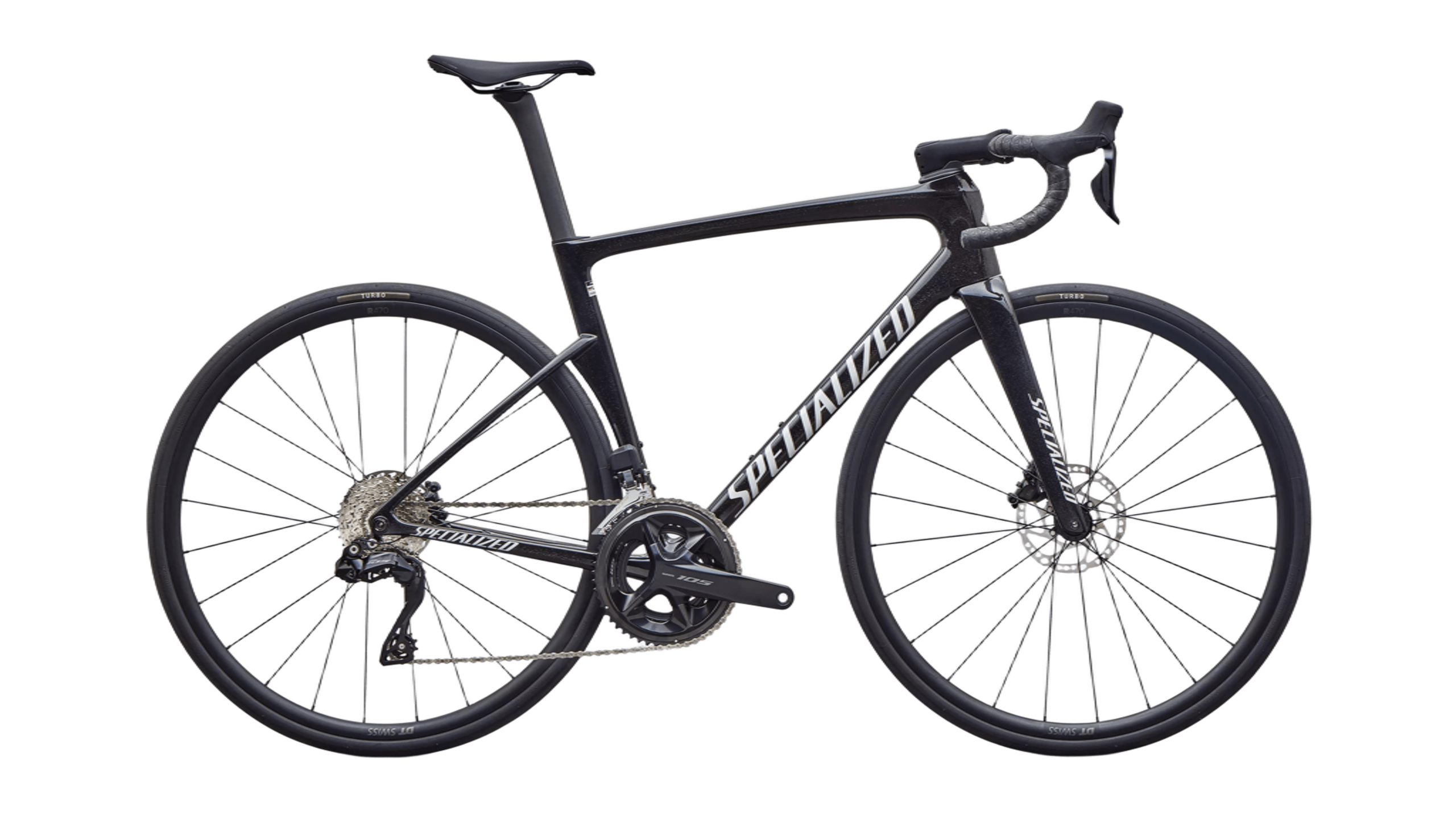 Specialized Tarmac SL9 Comp