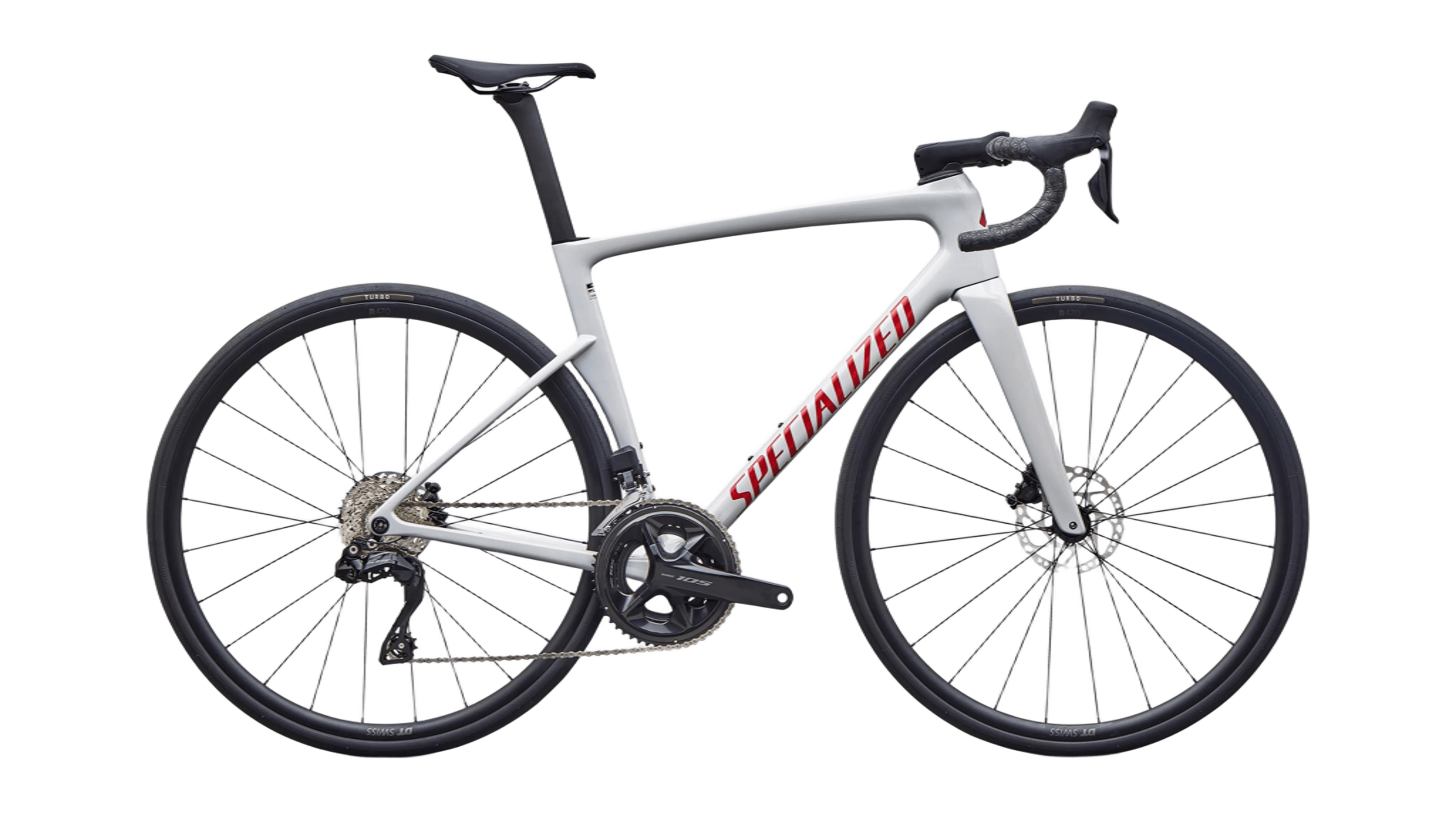 Specialized Tarmac SL9 Comp - Image 2