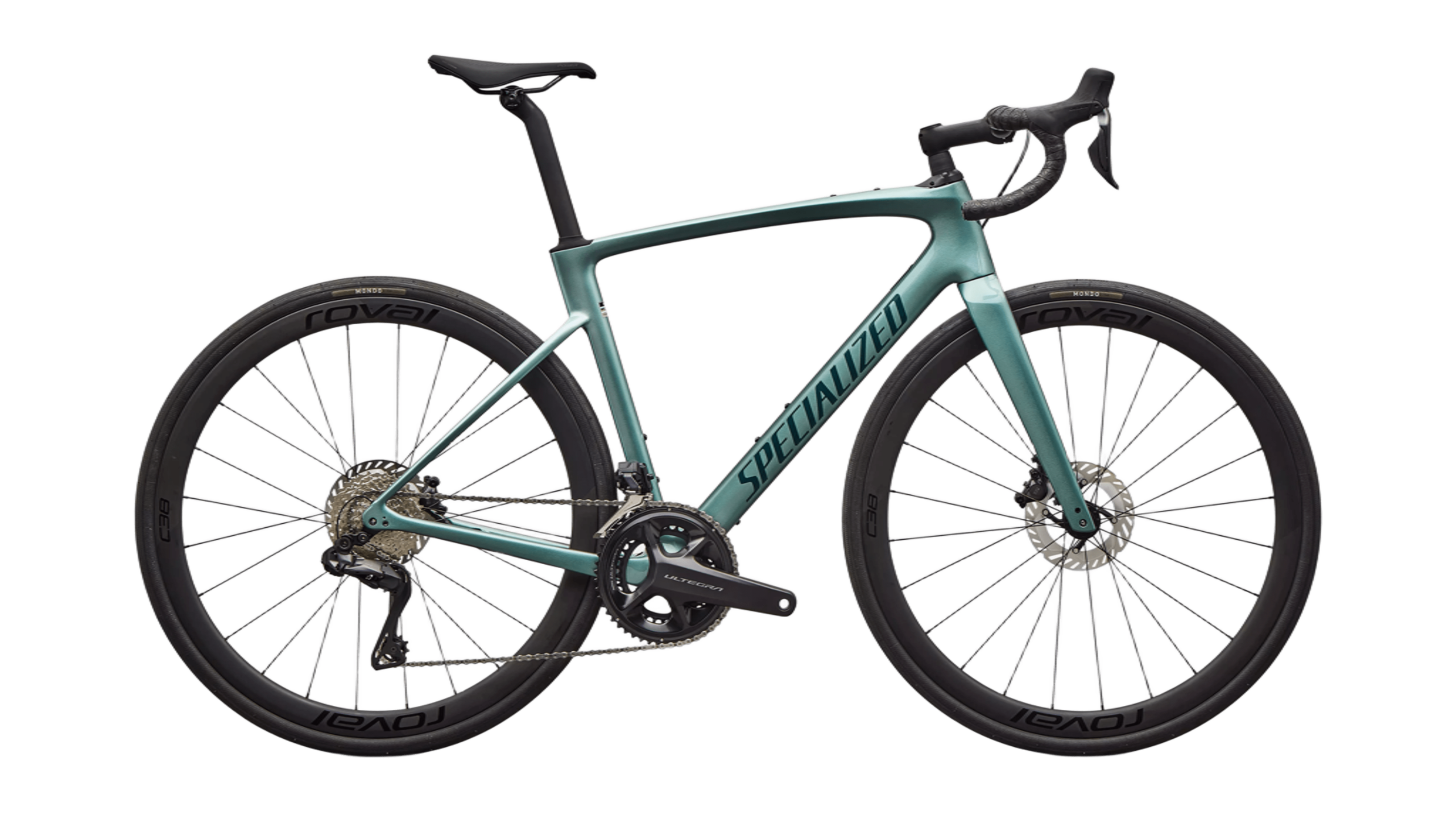 Specialized Roubaix SL8 Expert