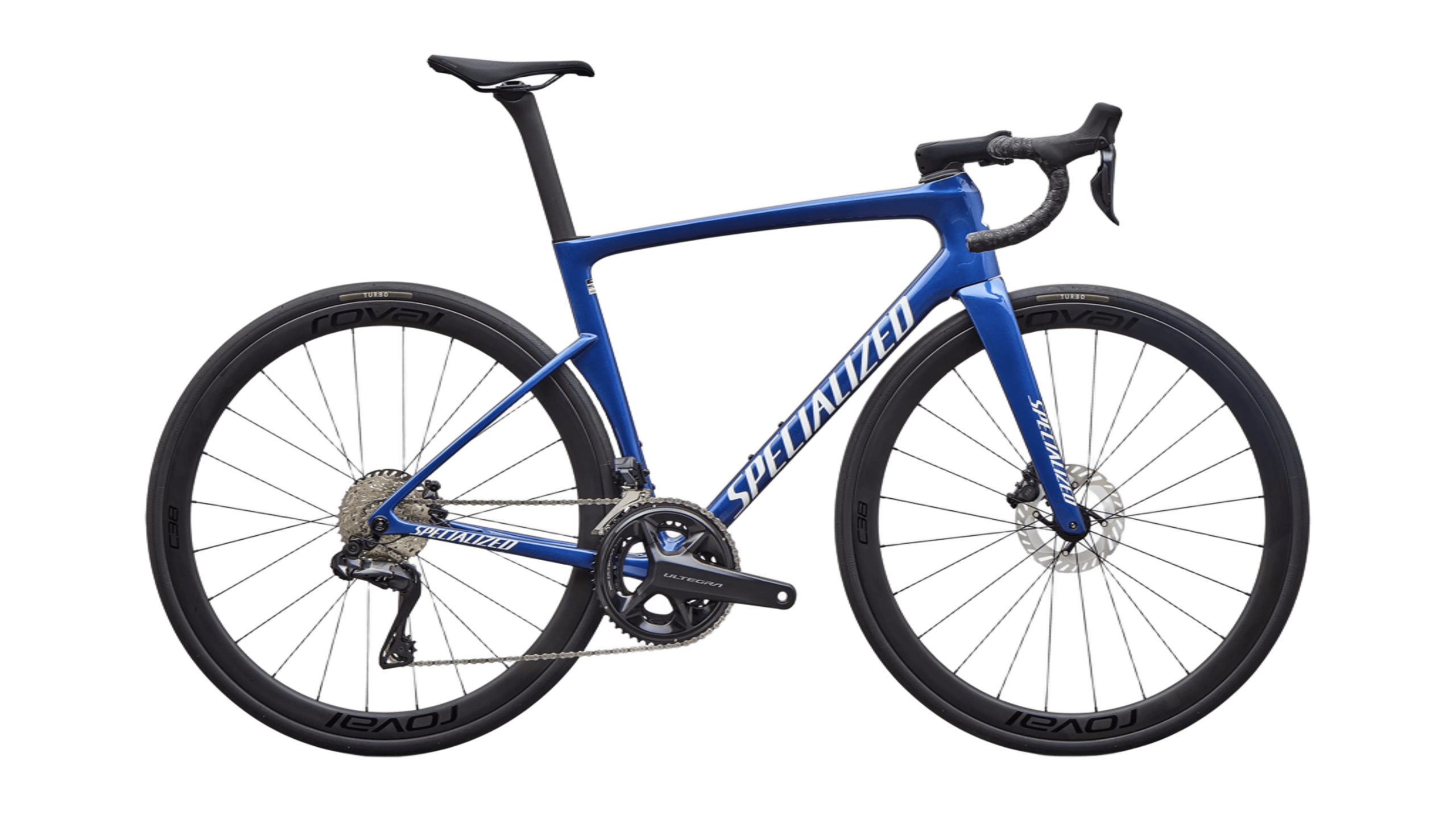 Specialized Tarmac SL9 Expert - Image 2