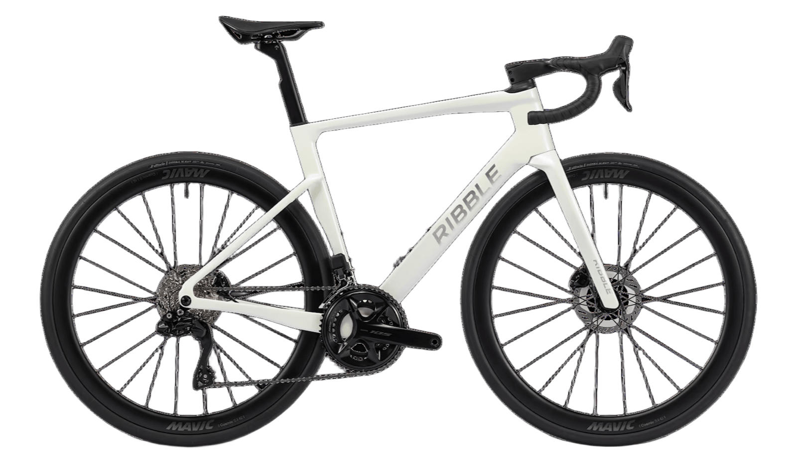 Ribble Ultra-Road 105 Di2 Aero - Image 2