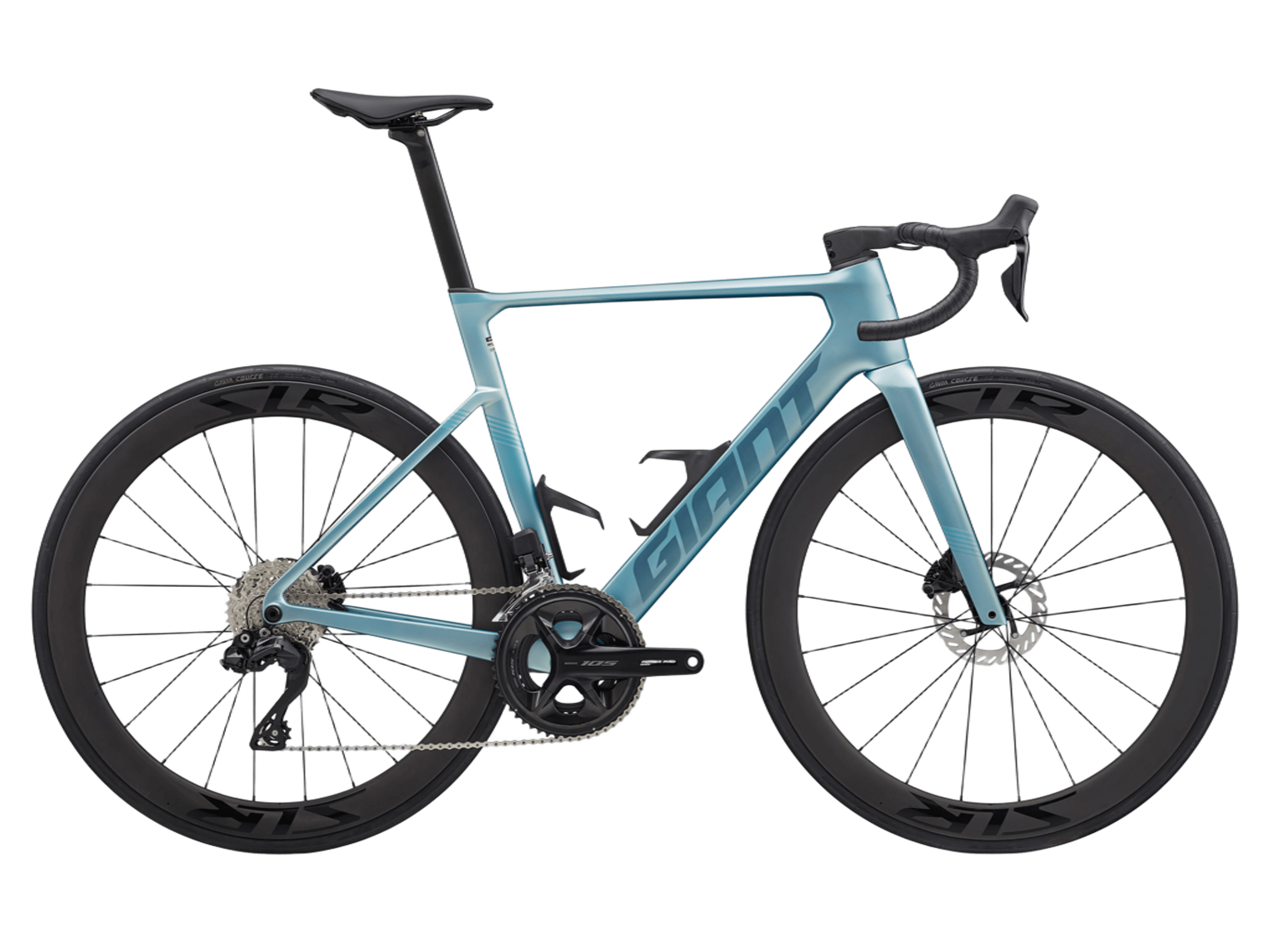 Giant Propel Advanced Pro 1-Di2