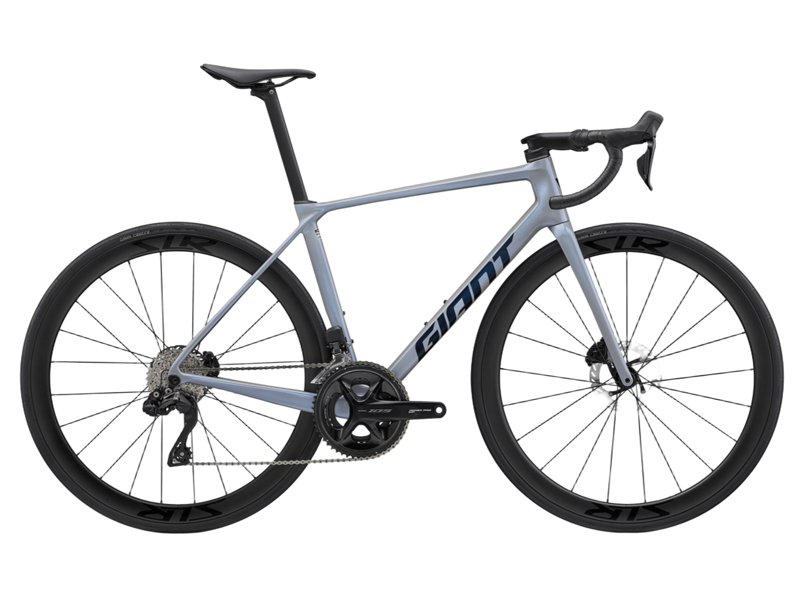 Giant TCR Advanced Pro 1-Di2