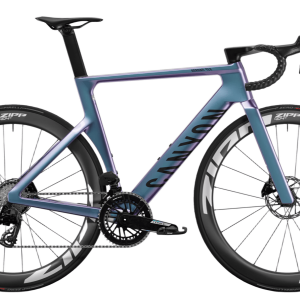 Canyon Aeroad CF SLX 8 AXS