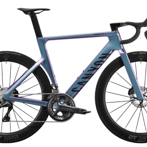 Canyon Aeroad CF SLX 8 Di2
