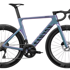 Canyon Aeroad CF SLX 7 AXS