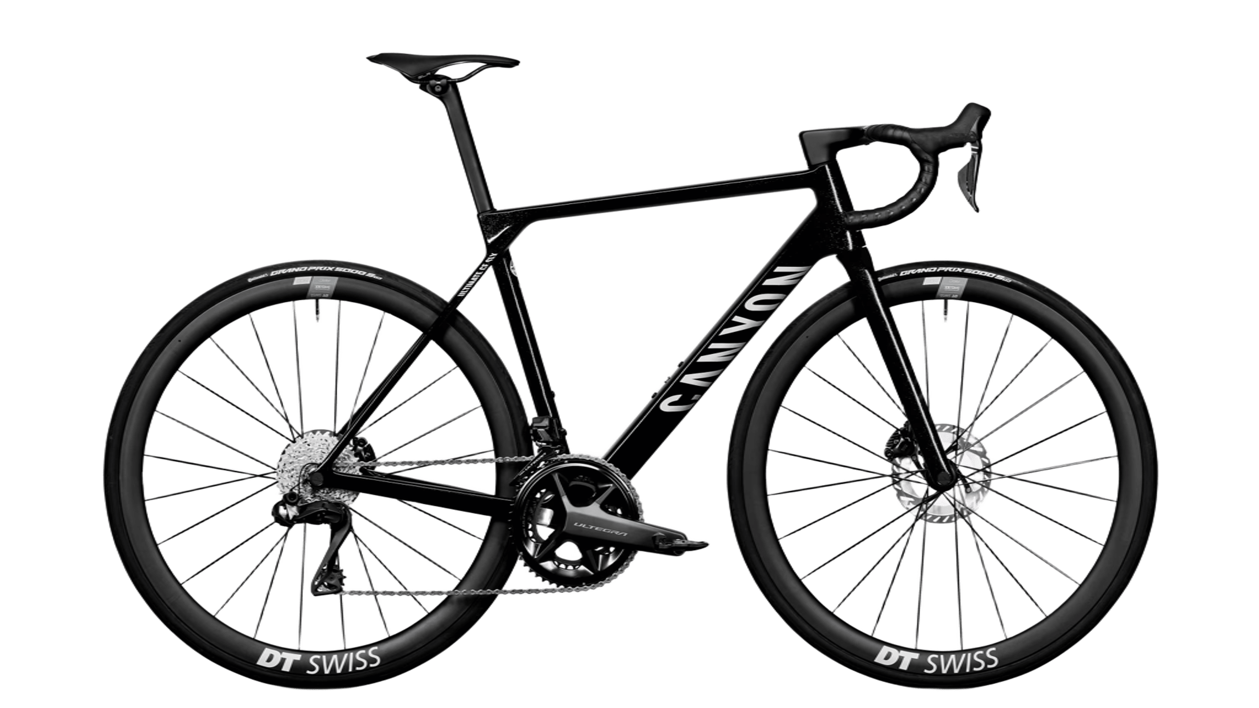 Canyon Ultimate CF SLX 8 Di2