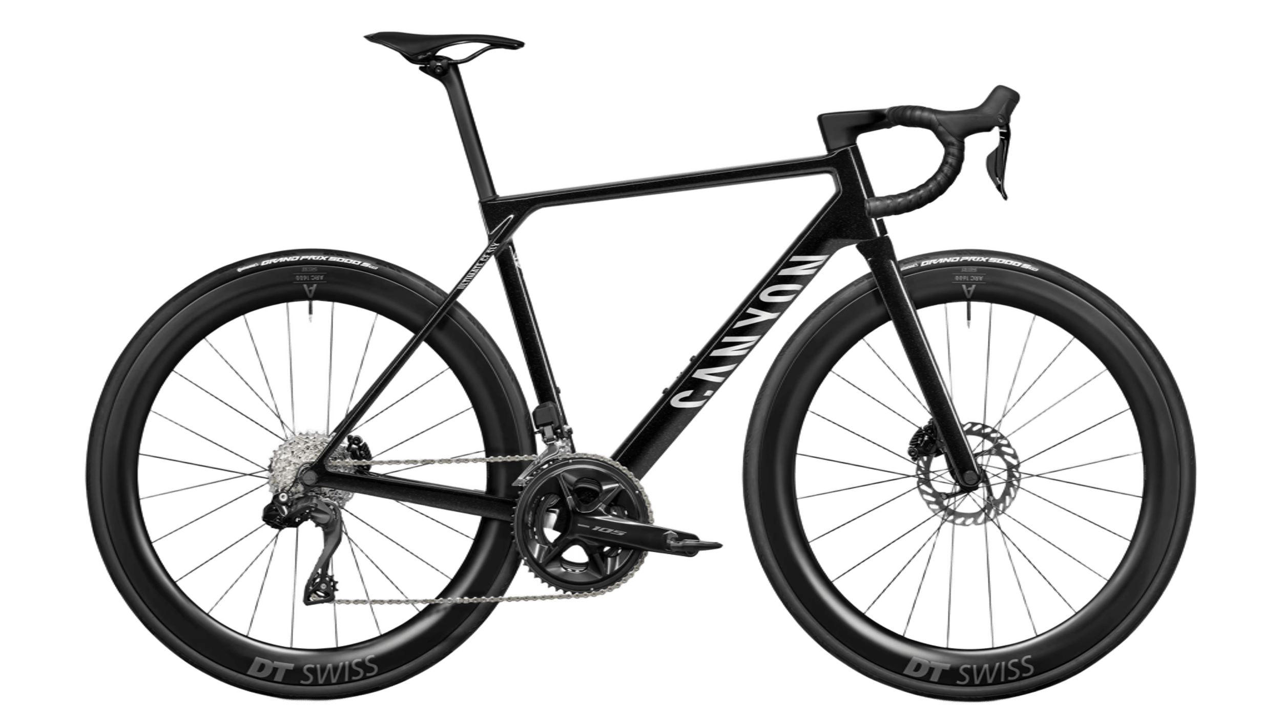 Canyon Ultimate CF SLX 7 Di2 - Image 2