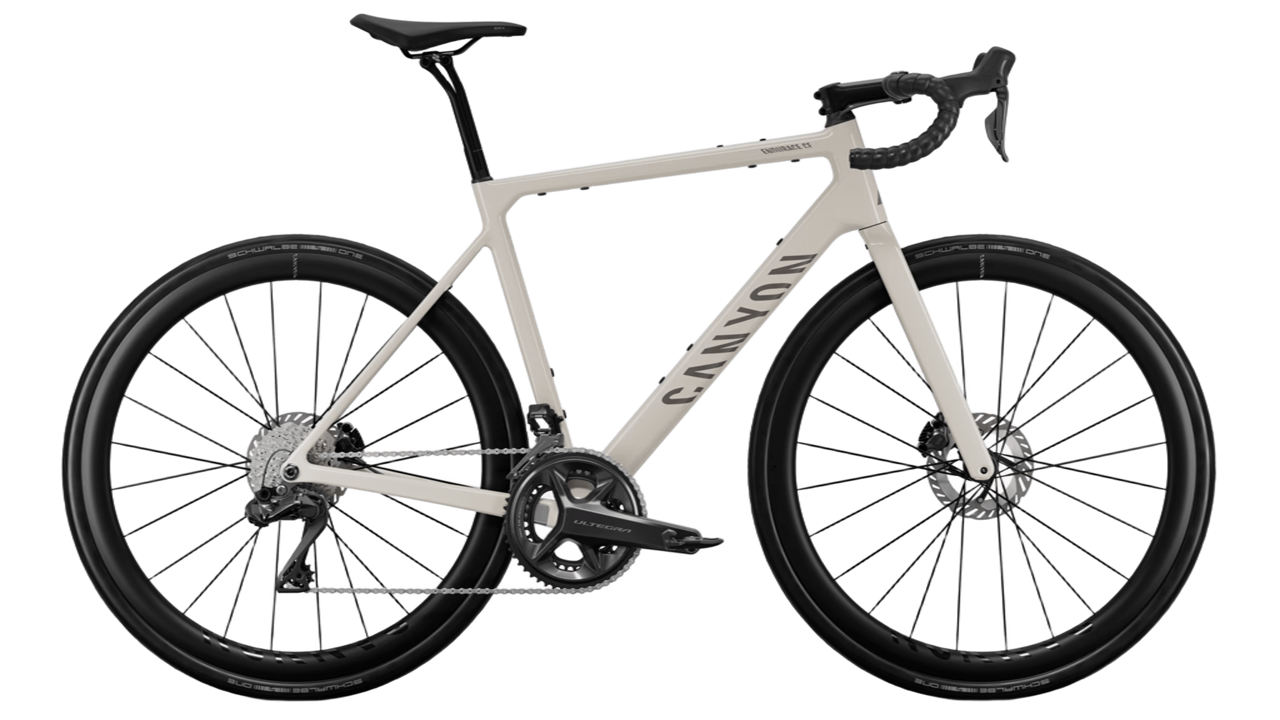 Canyon Endurace CF 8 Di2 - Image 3