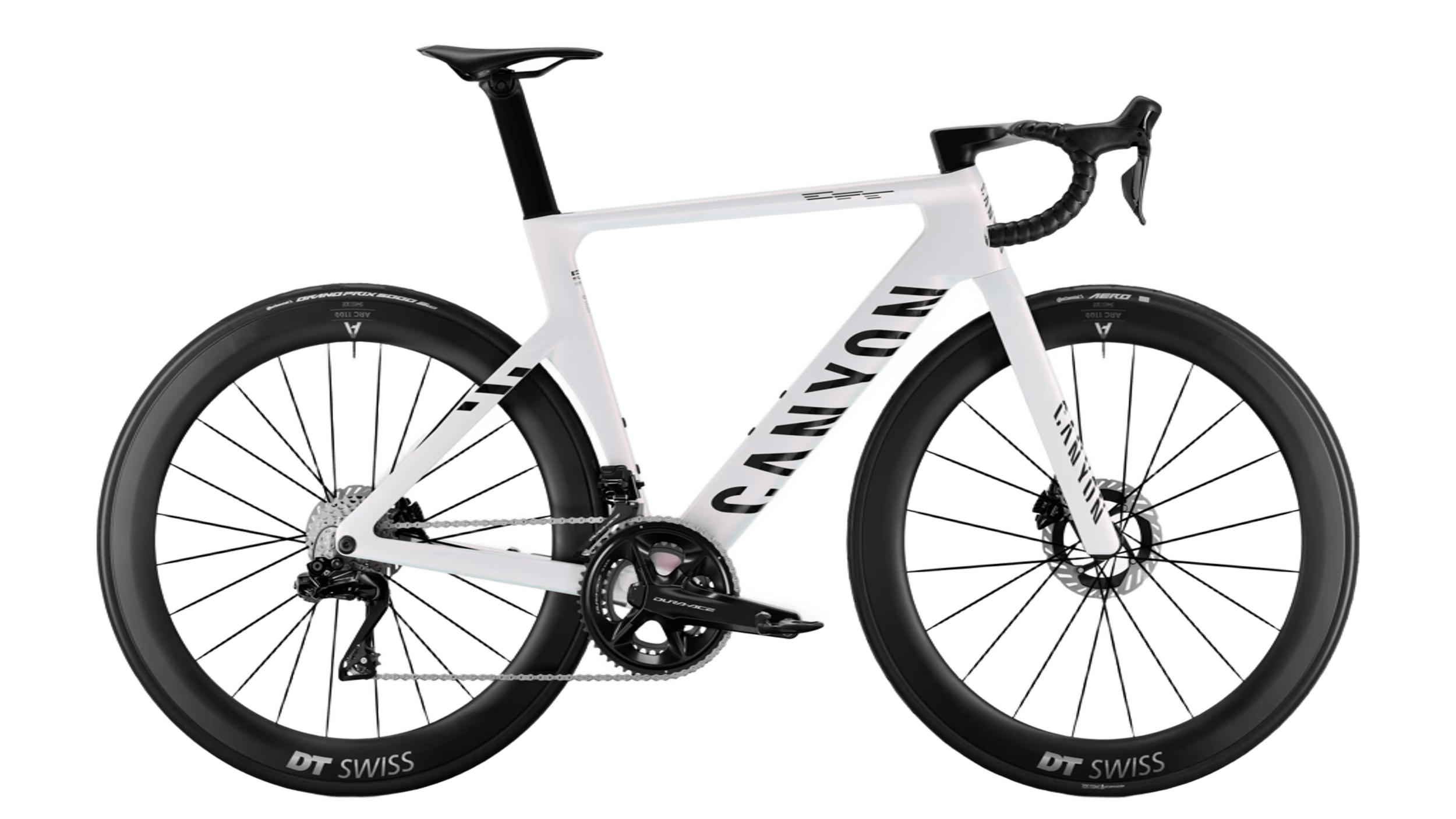 Canyon Aeroad CFR Di2 - Image 2