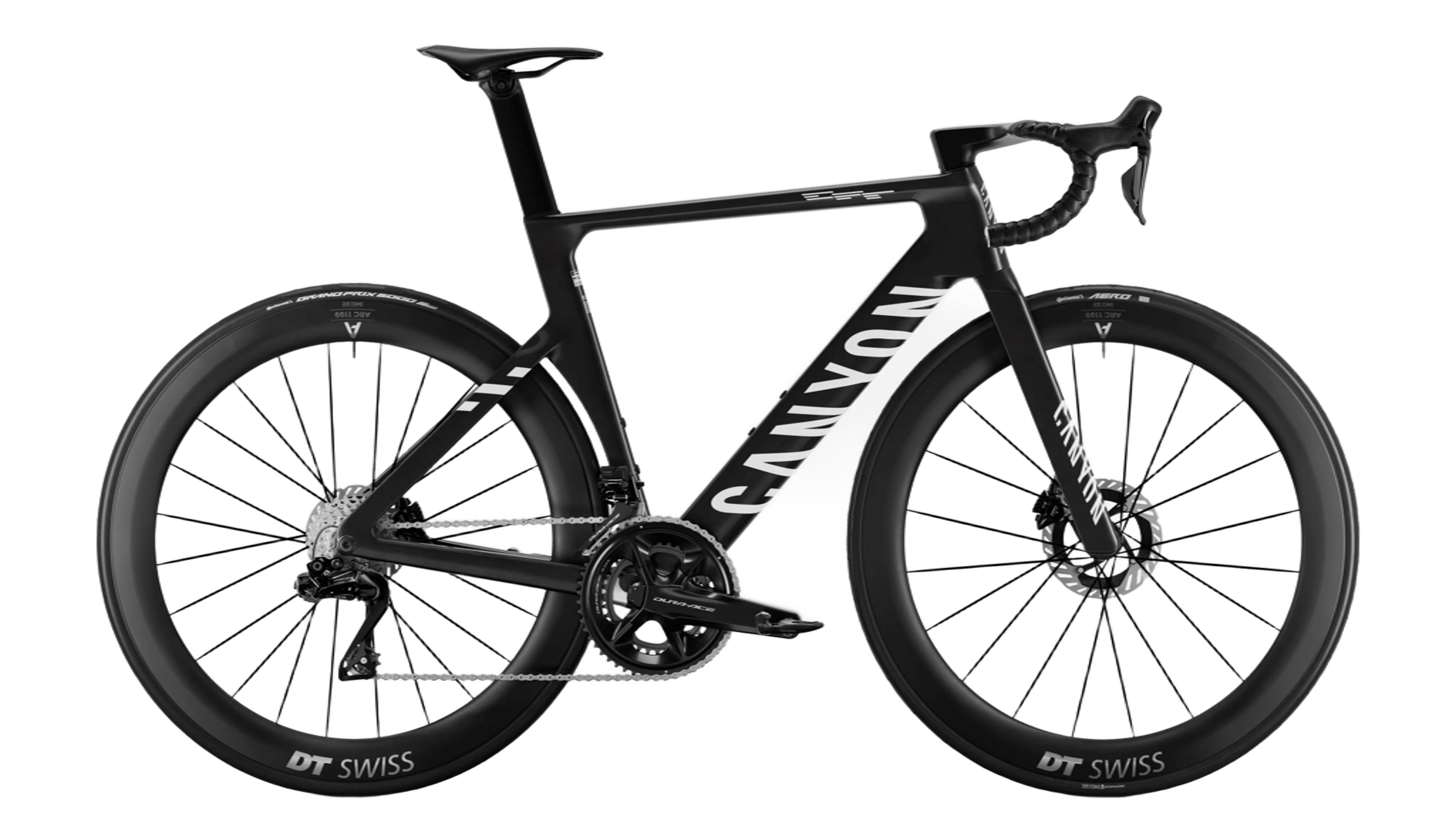 Canyon Aeroad CFR Di2