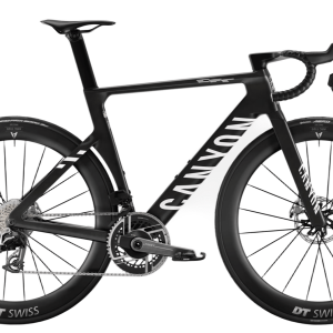 Canyon Aeroad CFR AXS