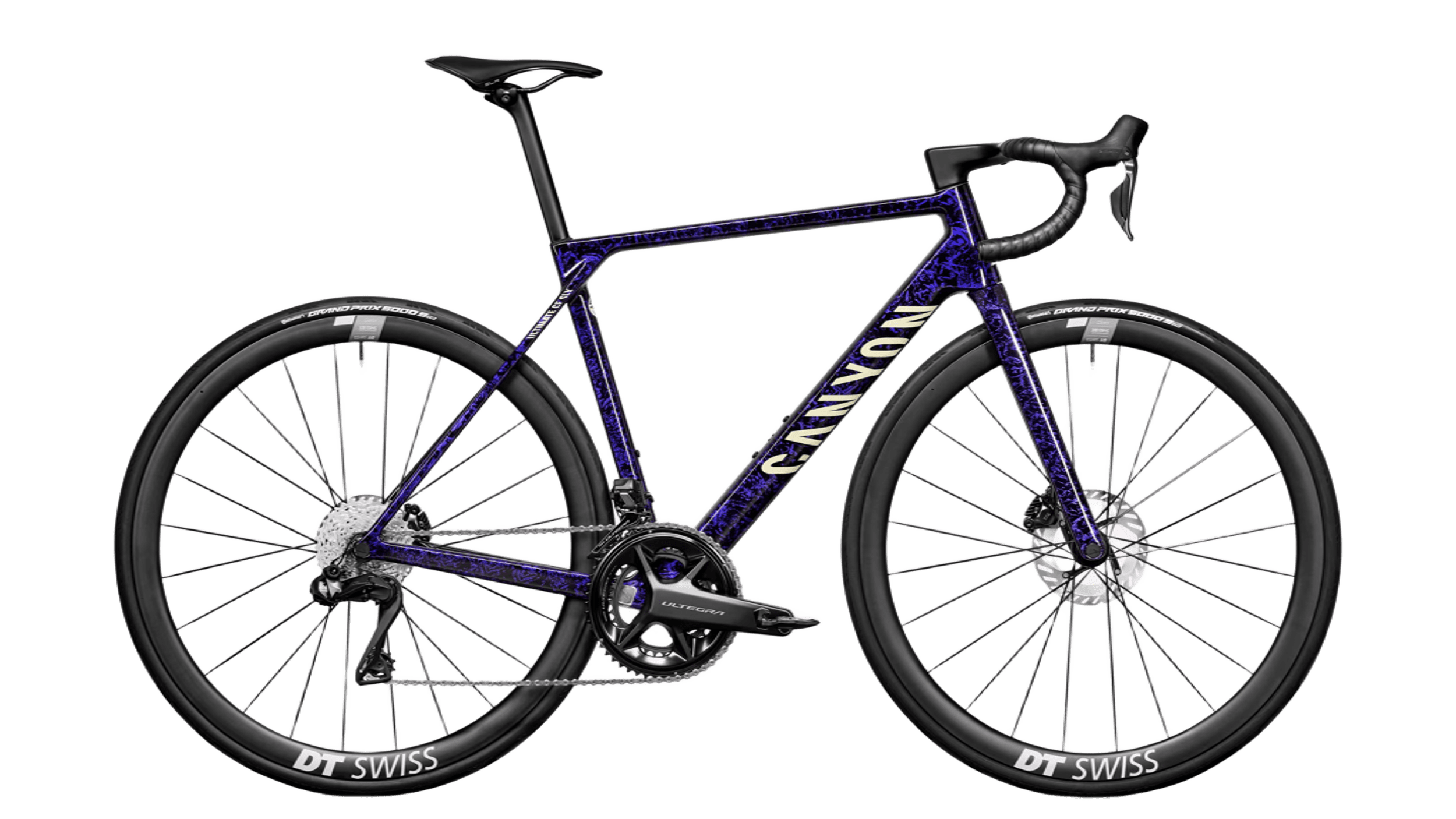 Canyon Ultimate CF SLX 8 Di2 - Image 2