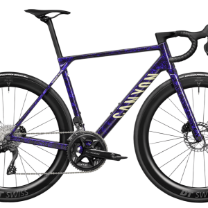 Canyon Ultimate CF SLX 7 Di2