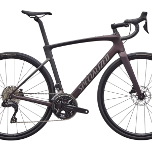 Specialized Roubaix SL8 Comp