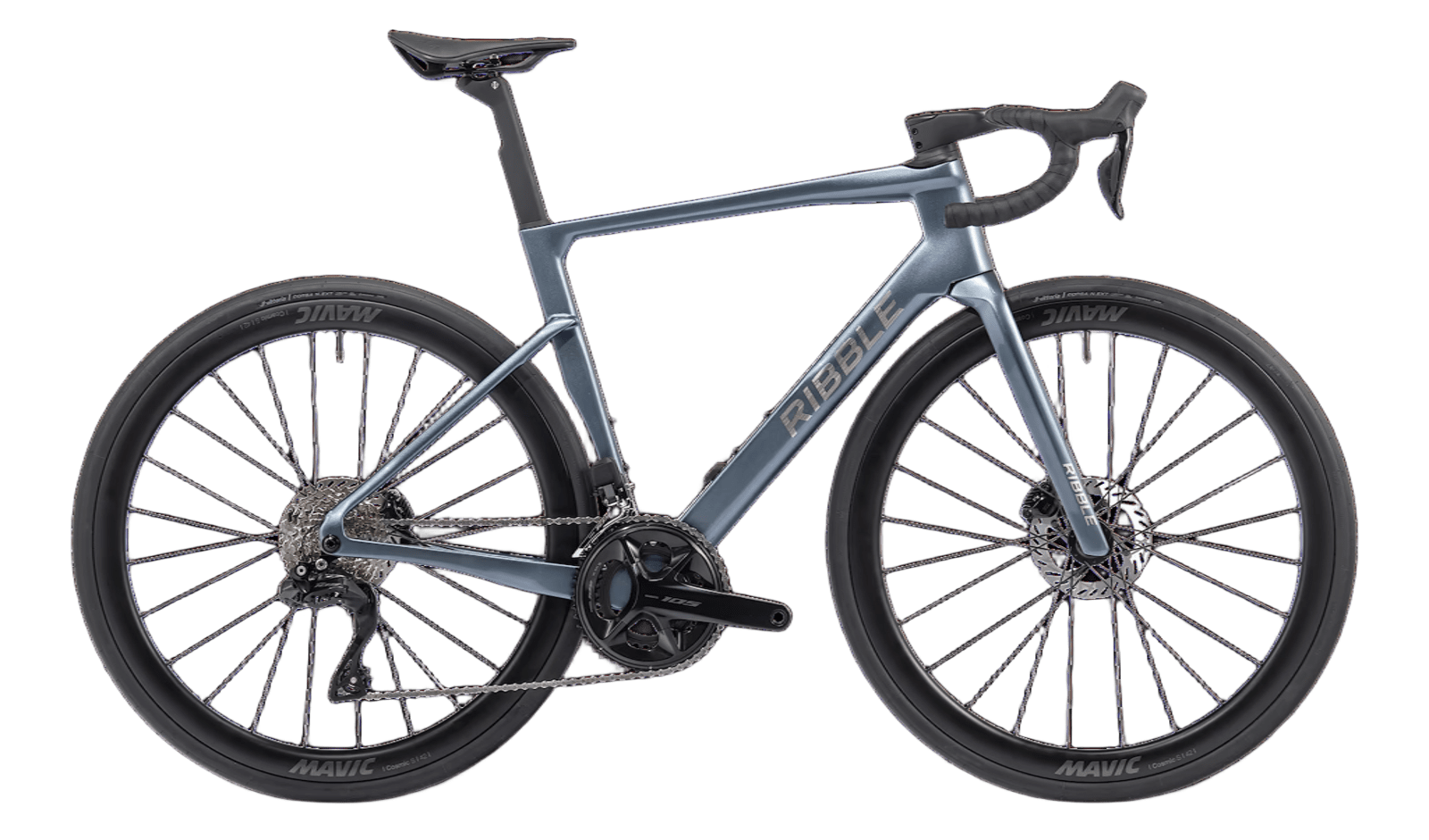 Ribble Ultra-Road 105 Di2 Aero