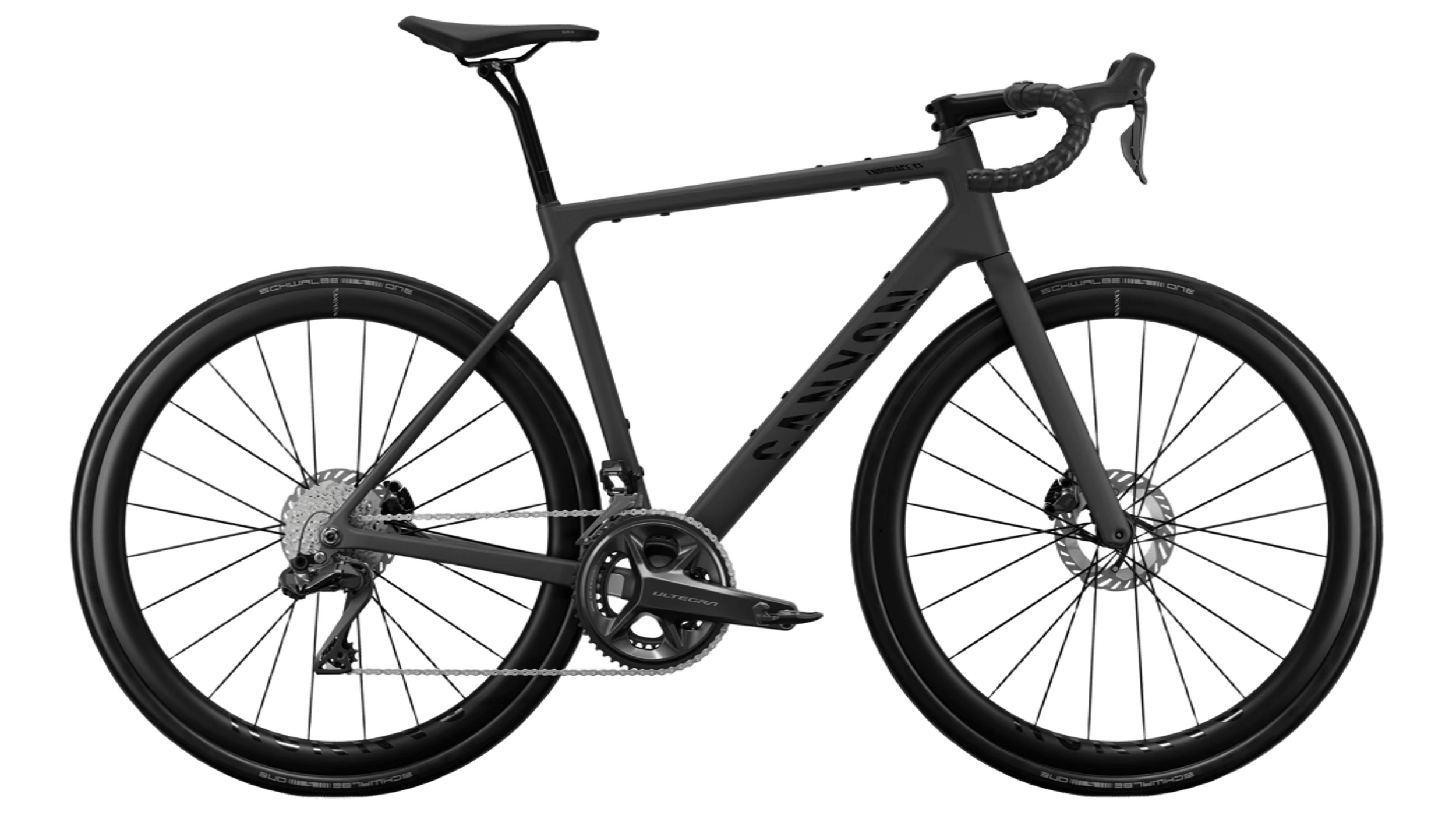 Canyon Endurace CF 8 Di2