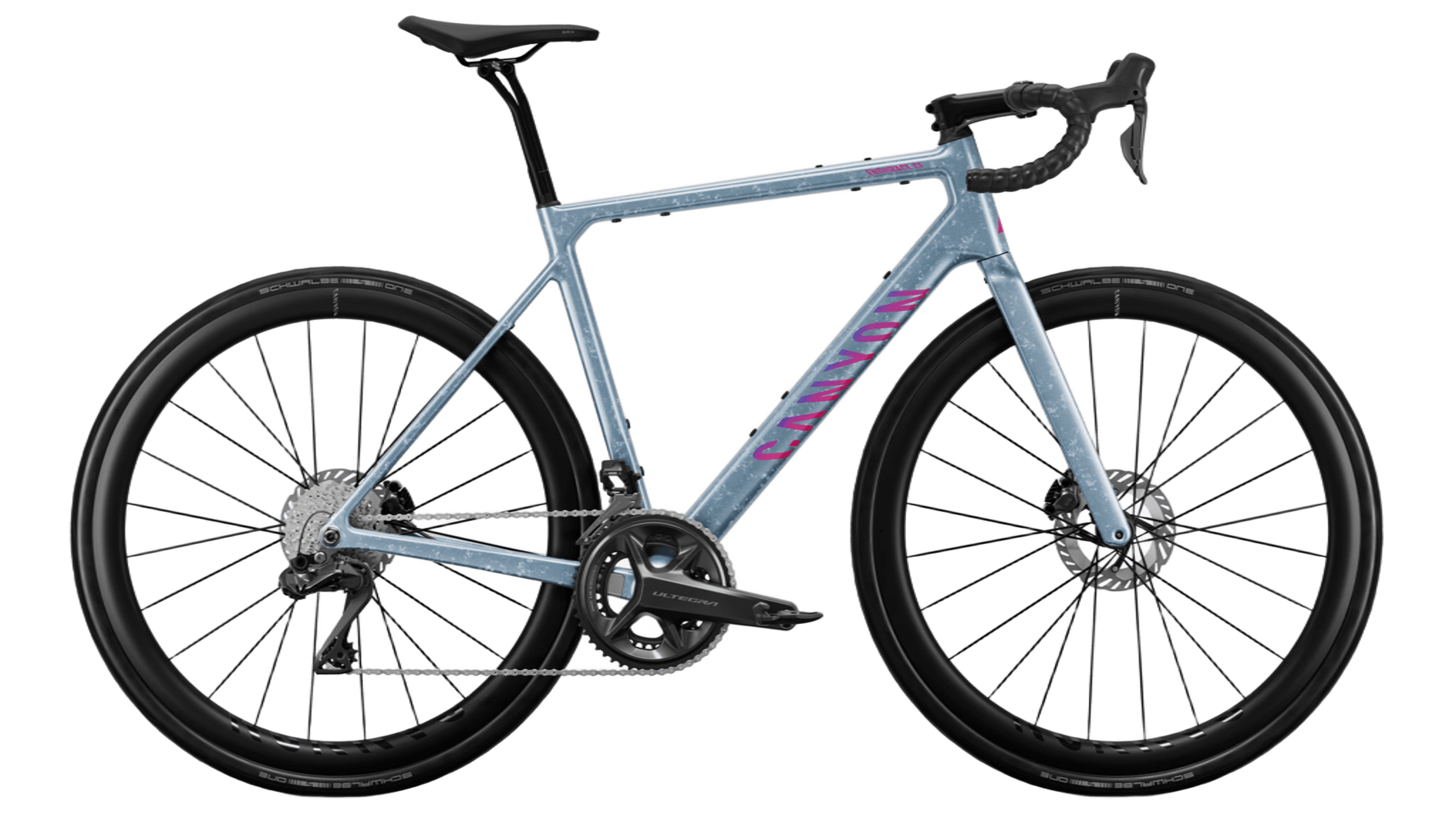Canyon Endurace CF 8 Di2 - Image 2