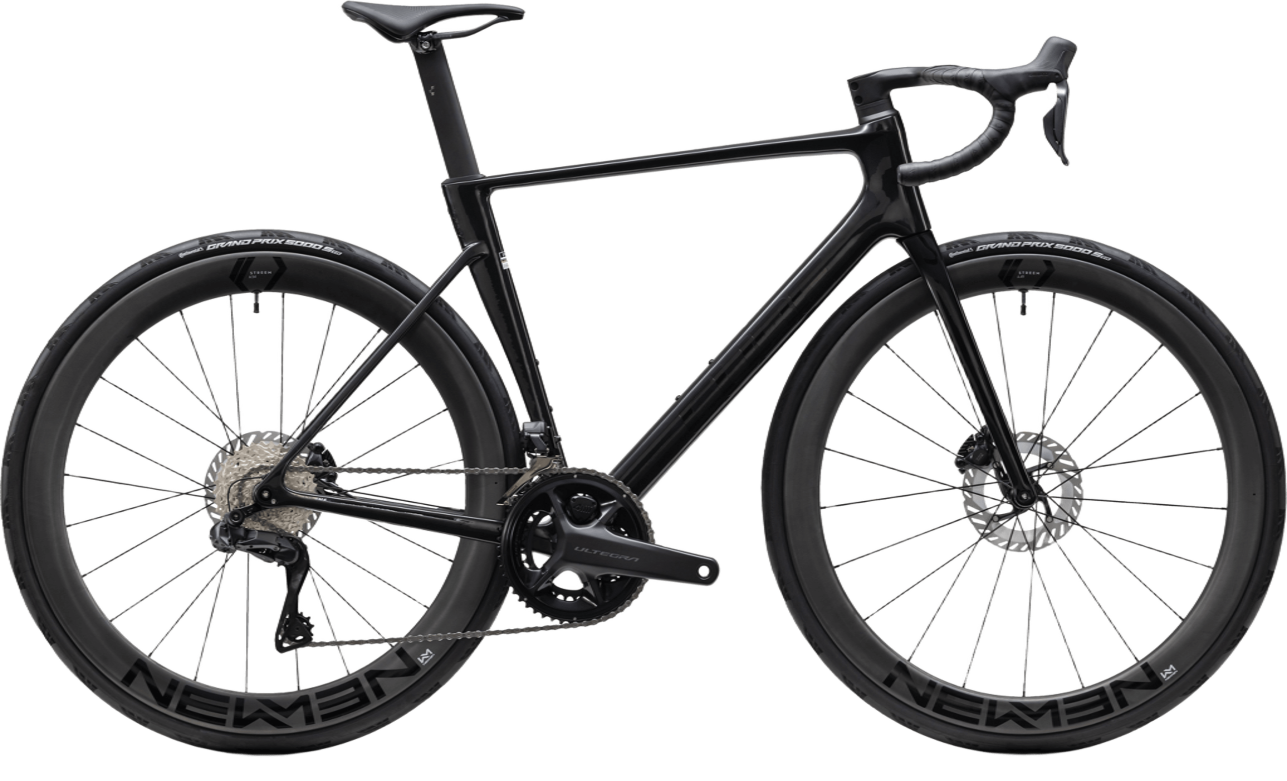 Cube LITENING AIR C68X RACE