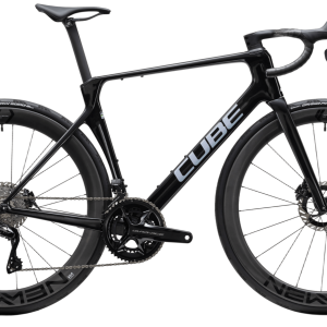 Cube AGREE C62 SLT Di2