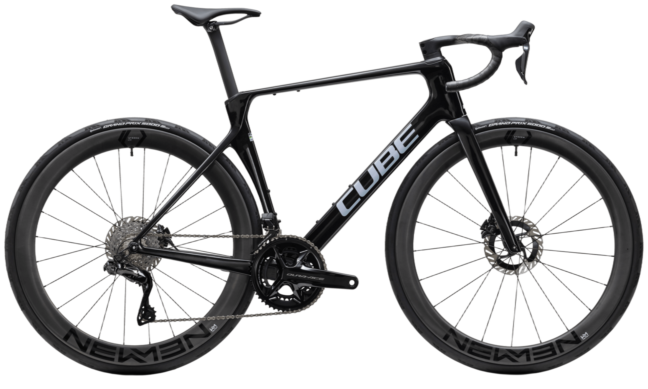 Cube AGREE C62 SLT Di2