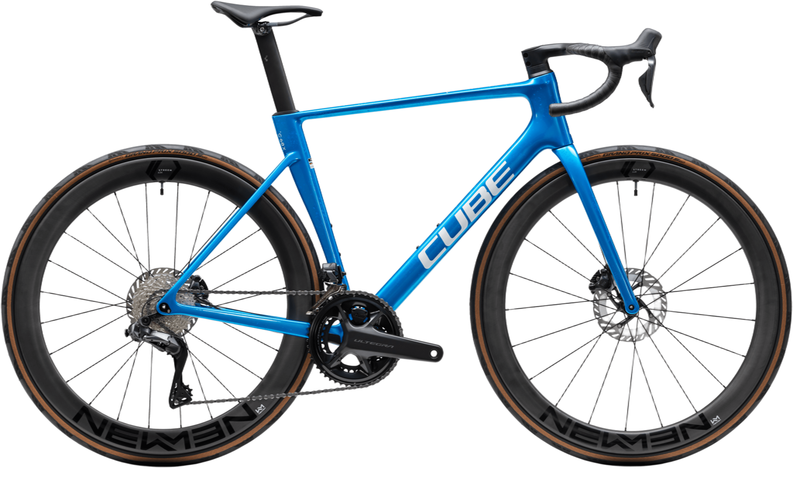 Cube LITENING AIR C68X RACE - Image 2