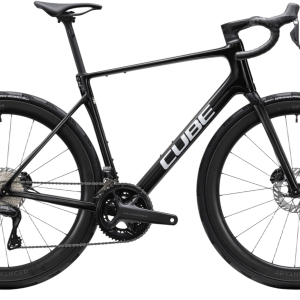 Cube ATTAIN C62 SLT